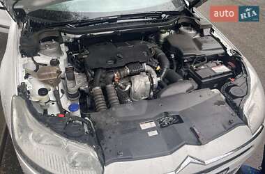 Универсал Citroen C5 2011 в 