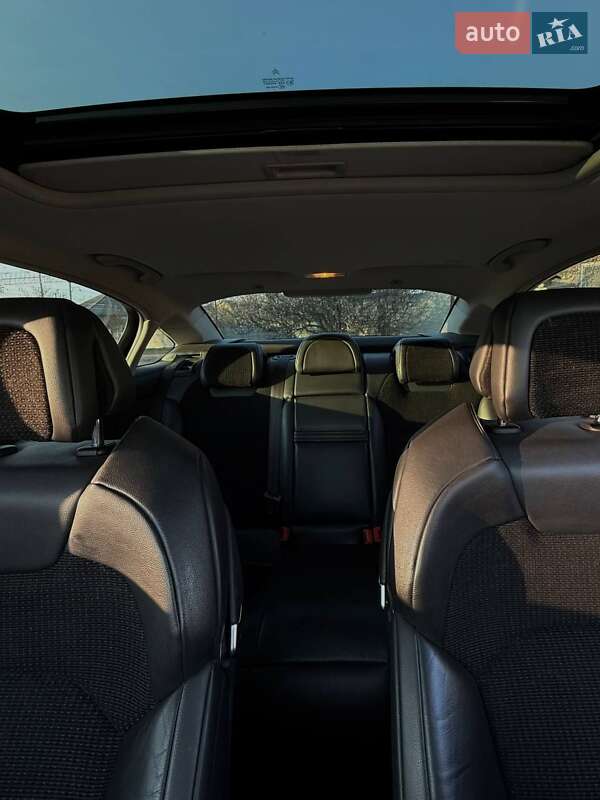 Седан Citroen C5 2011 в Кременчуге фото 9 Седан Citroen C5 2011 в Кременчуге