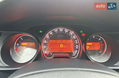Универсал Citroen C5 2008 в 