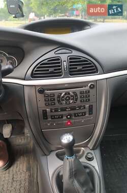Седан Citroen C5 2007 в 