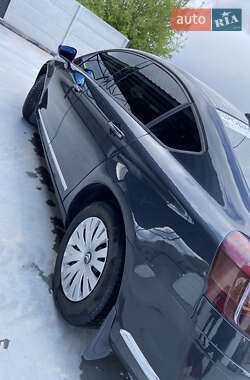Седан Citroen C5 2009 в 