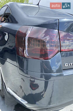 Седан Citroen C5 2009 в 