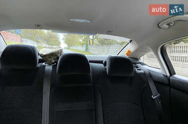 Седан Citroen C5 2009 в 