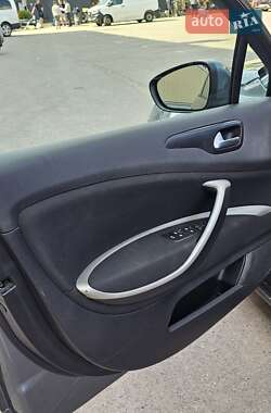 Универсал Citroen C5 2010 в 