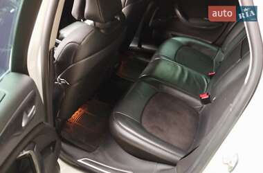 Универсал Citroen C5 2008 в 