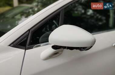 Универсал Citroen C5 2008 в 