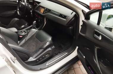 Универсал Citroen C5 2008 в 
