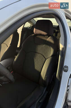 Седан Citroen C5 2012 в 