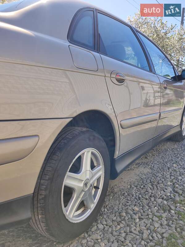 Седан Citroen C5 2004 в Киеве фото 13 Седан Citroen C5 2004 в Киеве