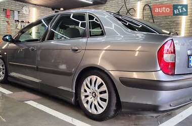 Седан Citroen C5 2003 в 
