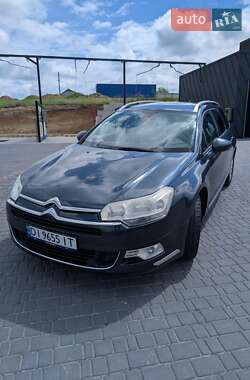 Універсал Citroen C5 2012 в Фастові