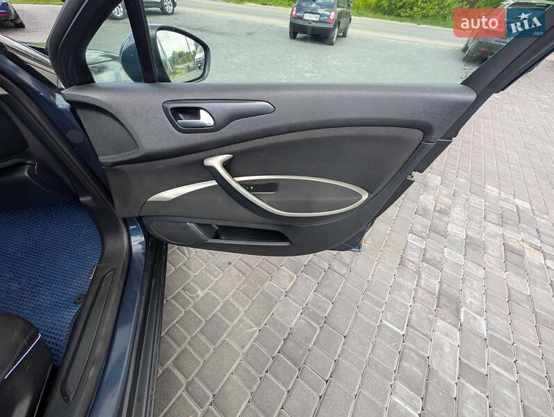 Универсал Citroen C5 2012 в Фастове