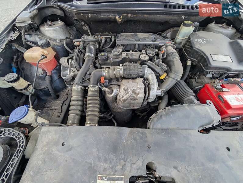 Универсал Citroen C5 2012 в Фастове