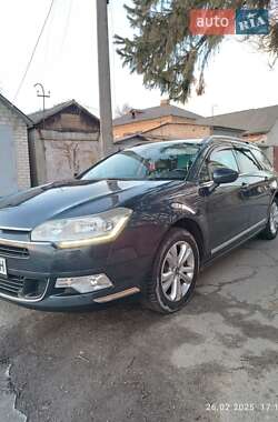 Універсал Citroen C5 2011 в 