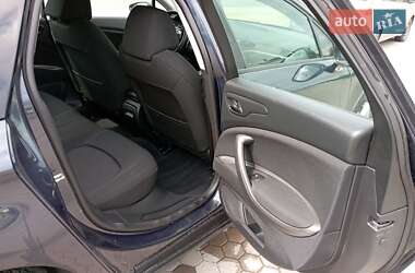 Універсал Citroen C5 2013 в 