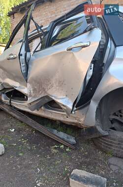 Универсал Citroen C5 2009 в 
