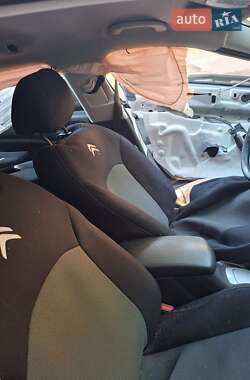 Универсал Citroen C5 2009 в 