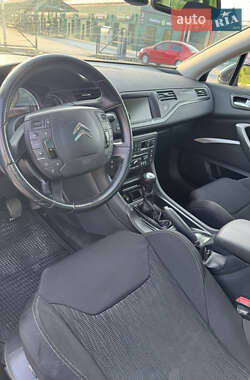 Універсал Citroen C5 2011 в 