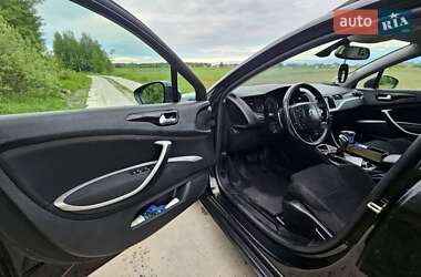 Универсал Citroen C5 2014 в 