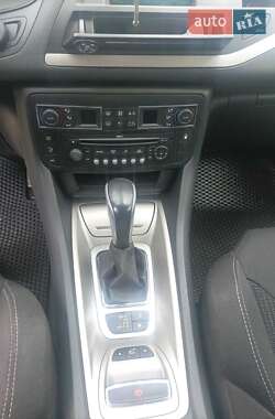 Седан Citroen C5 2009 в 