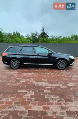 Універсал Citroen C5 2010 в 
