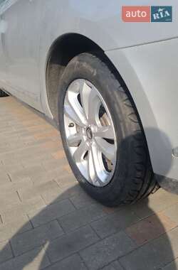 Універсал Citroen C5 2012 в 