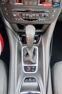 Універсал Citroen C5 2012 в 