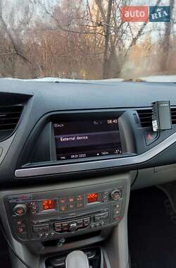 Універсал Citroen C5 2012 в 