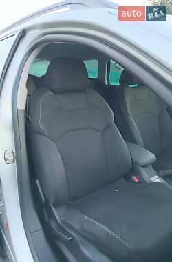 Универсал Citroen C5 2008 в 