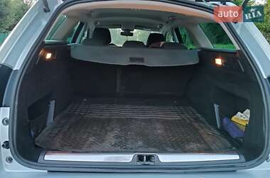 Универсал Citroen C5 2008 в 