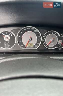 Седан Citroen C5 2006 в 