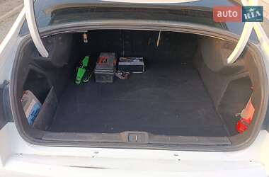 Седан Citroen C5 2010 в 