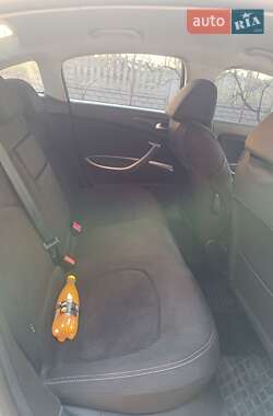 Седан Citroen C5 2010 в 