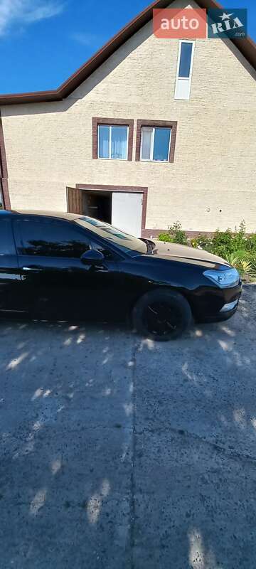 Универсал Citroen C5 2012 в Подольске