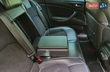 Універсал Citroen C5 2008 в 