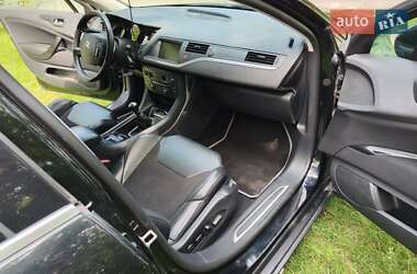 Універсал Citroen C5 2008 в 