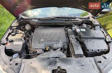 Універсал Citroen C5 2008 в 