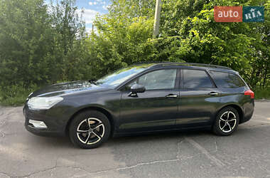 Універсал Citroen C5 2009 в 