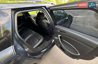 Універсал Citroen C5 2009 в 