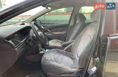 Седан Citroen C5 2007 в 