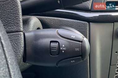 Седан Citroen C5 2007 в 