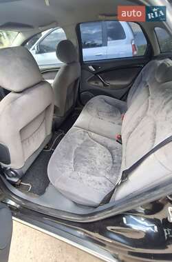 Седан Citroen C5 2005 в 