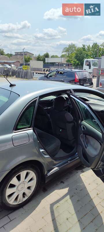 Седан Citroen C5 2006 в Кам'янець-Подільському