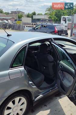 Седан Citroen C5 2006 в 