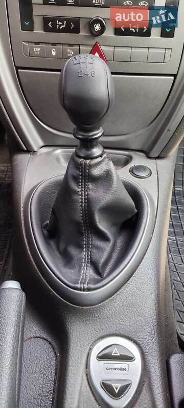 Седан Citroen C5 2006 в Кам'янець-Подільському