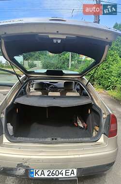 Седан Citroen C5 2005 в 