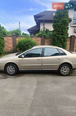 Седан Citroen C5 2005 в 