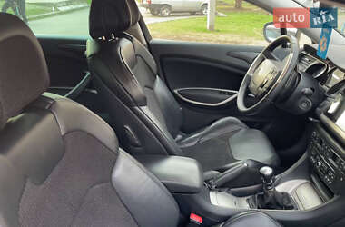Универсал Citroen C5 2009 в Кривом Роге