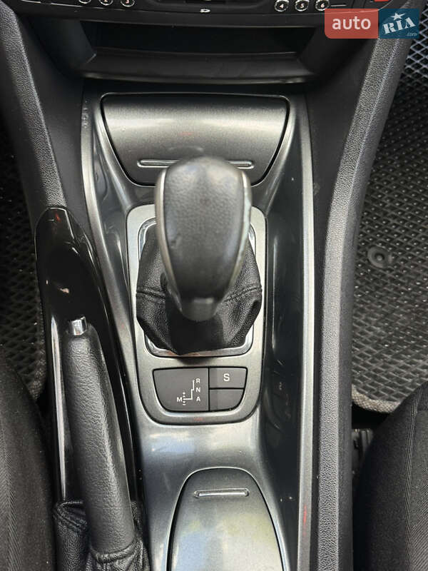 Седан Citroen C5 2012 в Черкассах