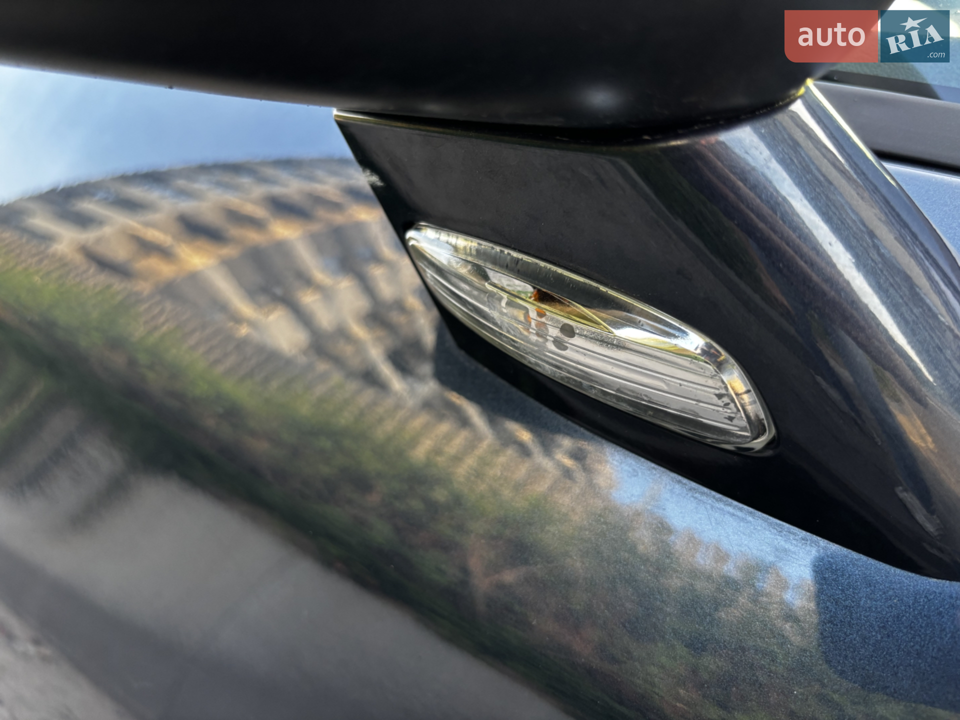 2010 Citroen C5 - мініатюра 6